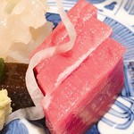 銀座 しのはら - 