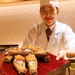 銀座 しのはら - 