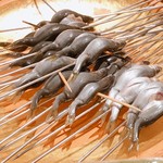 銀座 しのはら - 