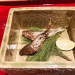 銀座 しのはら - 