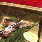 銀座 しのはら - 