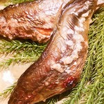 銀座 しのはら - 