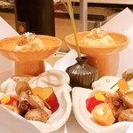 銀座 しのはら - 