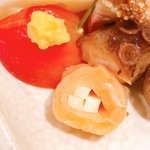 銀座 しのはら - 