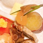 銀座 しのはら - 