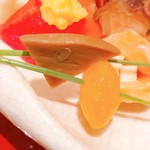 銀座 しのはら - 