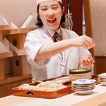 銀座 しのはら - 