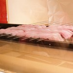 銀座 しのはら - 