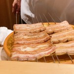 銀座 しのはら - 