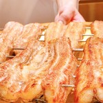 銀座 しのはら - 