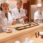 銀座 しのはら - 