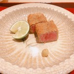 銀座 しのはら - 