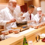 銀座 しのはら - 