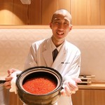 銀座 しのはら - 