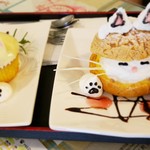 躱喵喵咖啡館 Hide and Seek - 