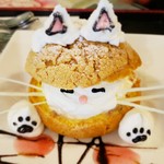 躱喵喵咖啡館 Hide and Seek - 