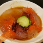 金枝紅糟肉圓 - 