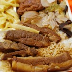 四方阿九魯肉飯 - 