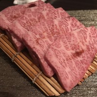 焼肉一頭両騨 町田本店 - ザブトン