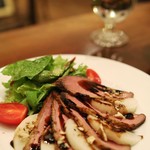 ビストロ・ミル・プランタン - 