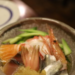 しづか - 酢の物