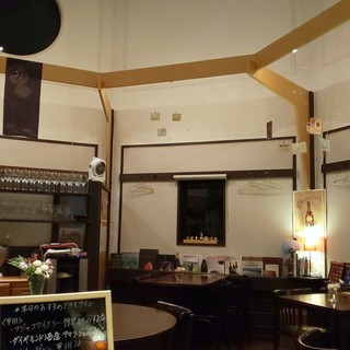 ビストロ・ミル・プランタン_2