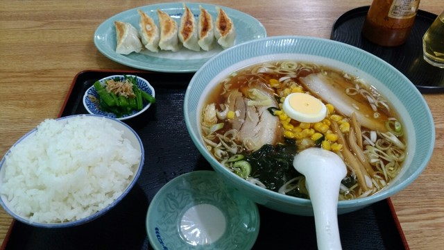 どさんこ大将 黒助店 - 磐城石井（ラーメン）の写真