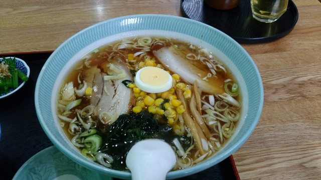 どさんこ大将 黒助店 - 磐城石井（ラーメン）の写真