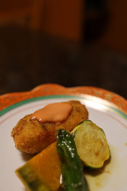 創作和食 浜作 - 相馬（創作料理）の写真