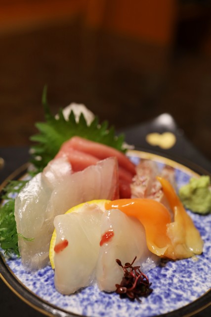 創作和食 浜作 &ndash; 相馬の創作料理で味わう季節の和モダン