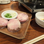 大衆馬肉酒場 三村 - 