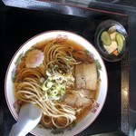 らー麺　Do・Ni・Bo - 