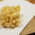 Ozashiki Tempura Ayame - 