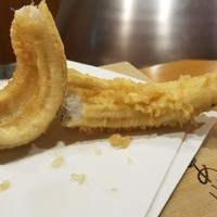 お座敷 天婦良 あやめ - 穴子