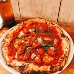 築地トゥットベーネ - 