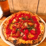 築地トゥットベーネ - 