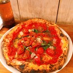 築地トゥットベーネ - 