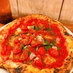 築地トゥットベーネ - 