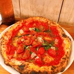 築地トゥットベーネ - 