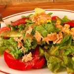 築地トゥットベーネ - 