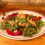 築地トゥットベーネ - 