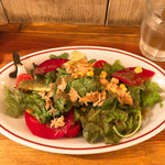 築地トゥットベーネ - 