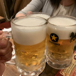 ボブリー - 飲み放題2h 1,800円