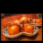 Yakitori Shimaya - 