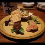 Yakitori Shimaya - 