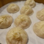 紅陶上海湯包 - 