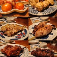 やきとり 嶋家 - 