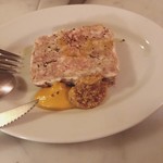 TRATTORIA AL SODO  - 