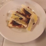 TRATTORIA AL SODO  - 