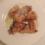 TRATTORIA AL SODO  - 